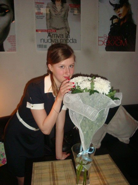 Валюшка Shaurova