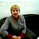 Olezka Semenova