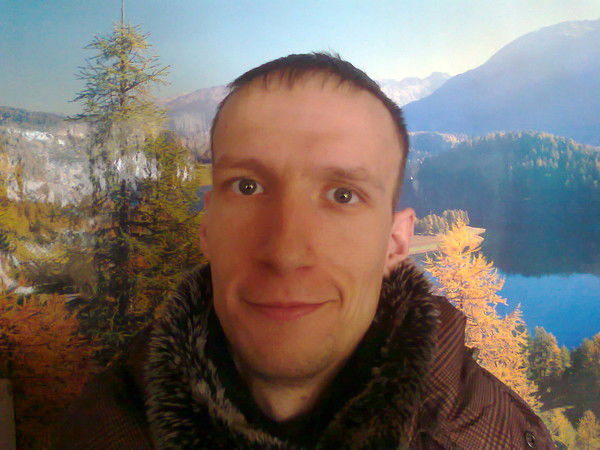 Игорь Аньяшин