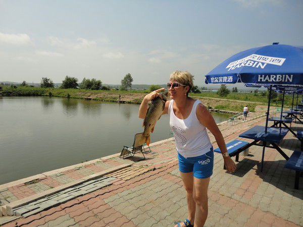 Наталия Лутченко