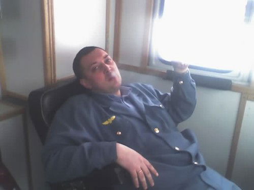 Александр Новодворский