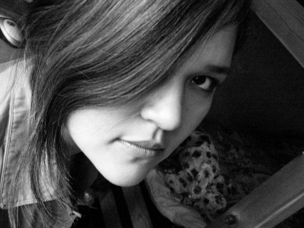 Виктория Прошкина