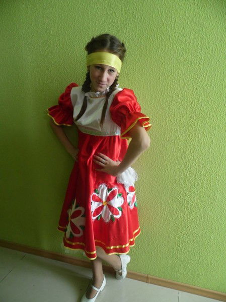 Ира Грачёва