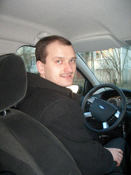 Борис Петров