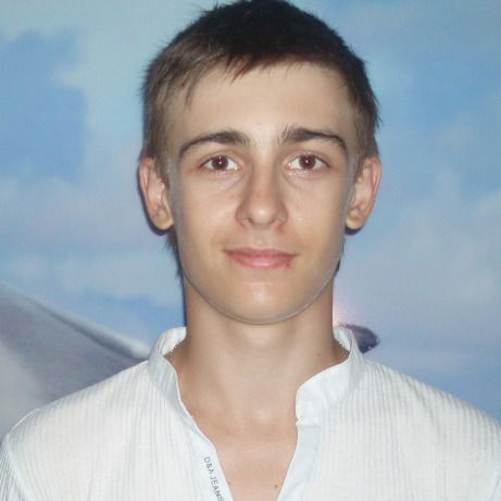 Илья Ведмецкий