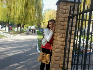 Юличка Зелент