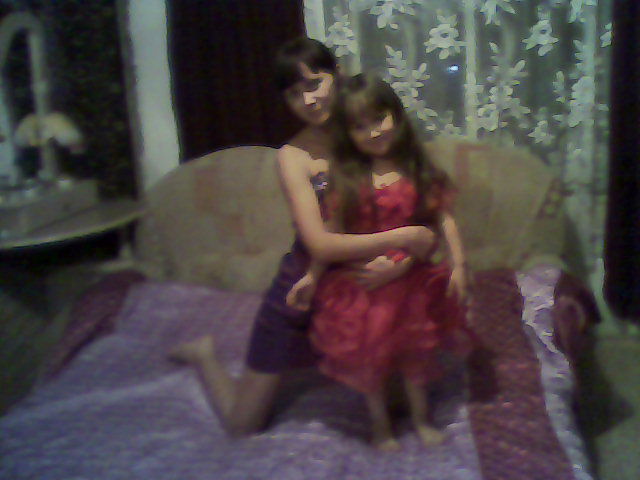 Анна Галеева