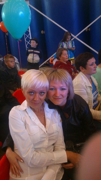 Светлана Светлана