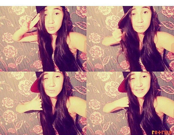 Аяшka Кабдуллина