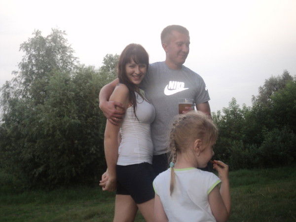 Светлана Бабий