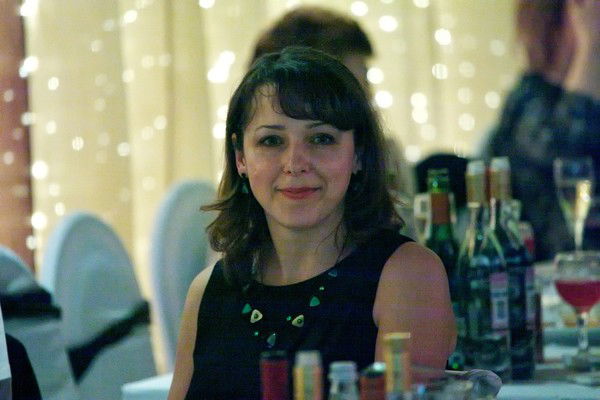 Татьяна Стратюк