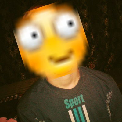 Даниил Чёрный