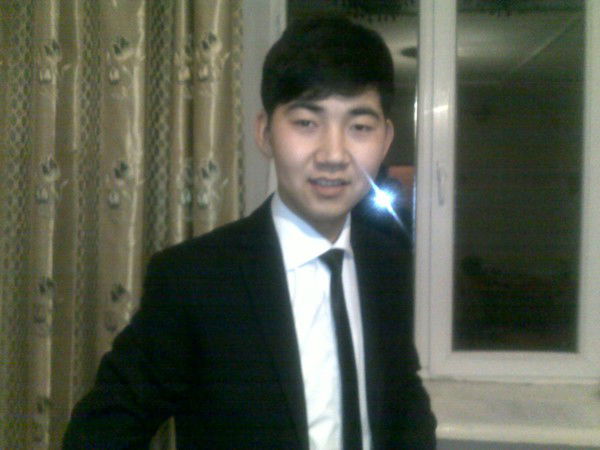 Естай Жакаев