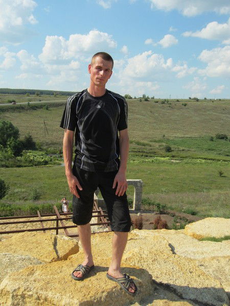 Ильгиз Надыров