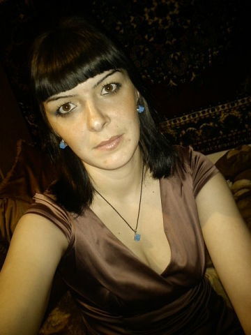 Патимат Комарова