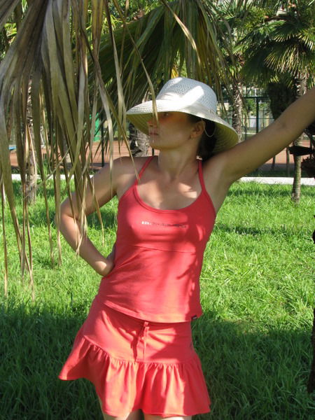 Елена Лебедева