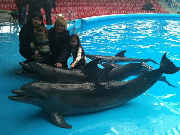 Люся Асликян