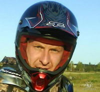 Яков Завьялов