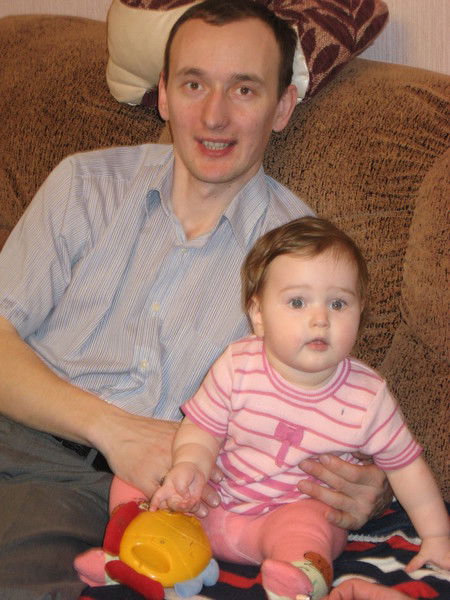 Малик Тухватуллин