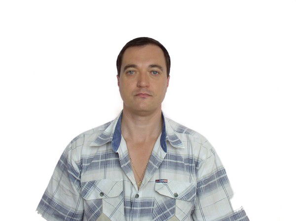 Игорь Косяк