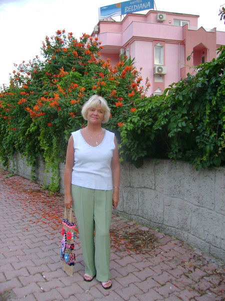 Света Рашева