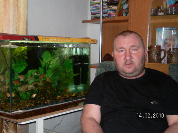 Иван Мордовин