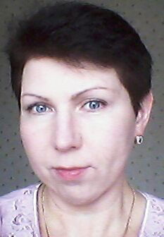 Надежда Частова