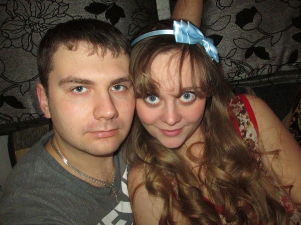 Евгения Гончаренко