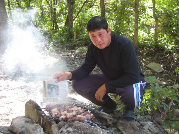 Даулет Жангельдинов