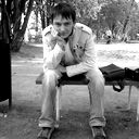 Константин Герасимов