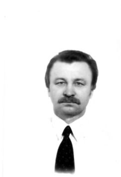 Сергей Долженков