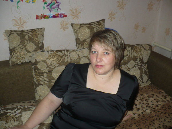 Олеся Давыдова