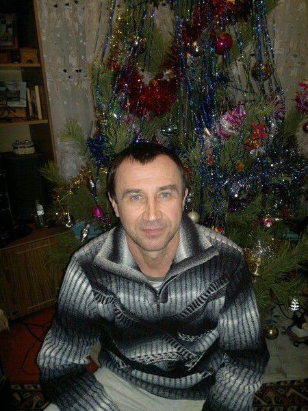 Сергей Чунин