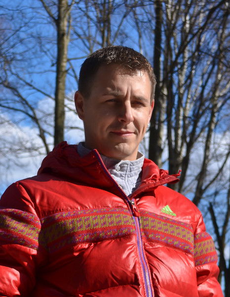 Юрий Лесков