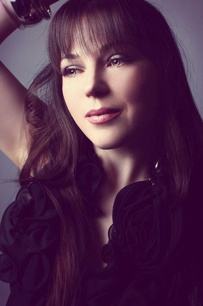 Ирина Карапетова