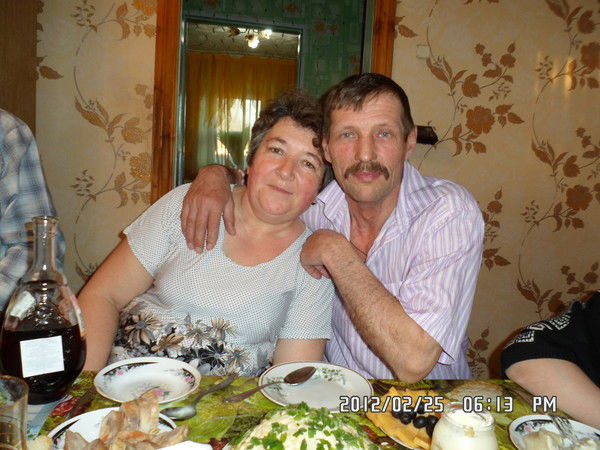 Наталья Пимахина