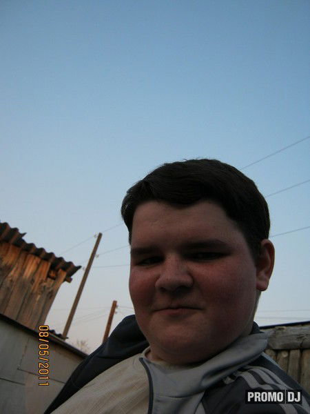 Александр Яшенькин