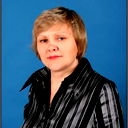 Ирина Шинкарева