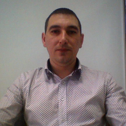 Михаил Величко