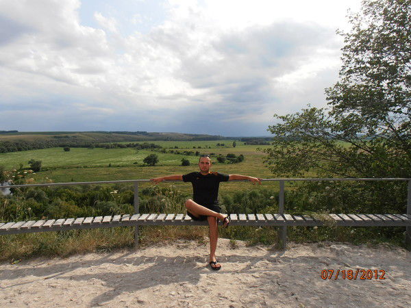 Александр Лаптев