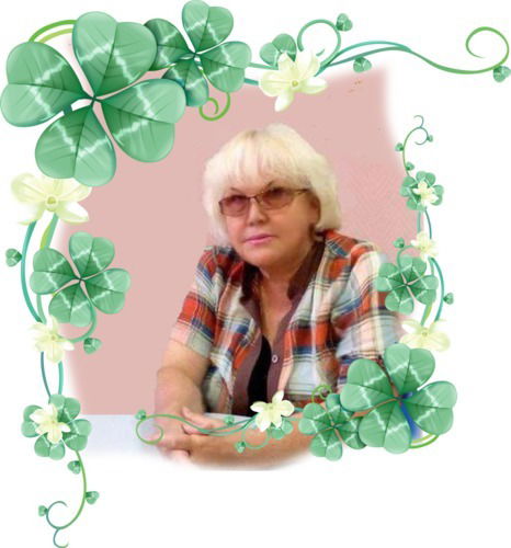 Надежда Зубова