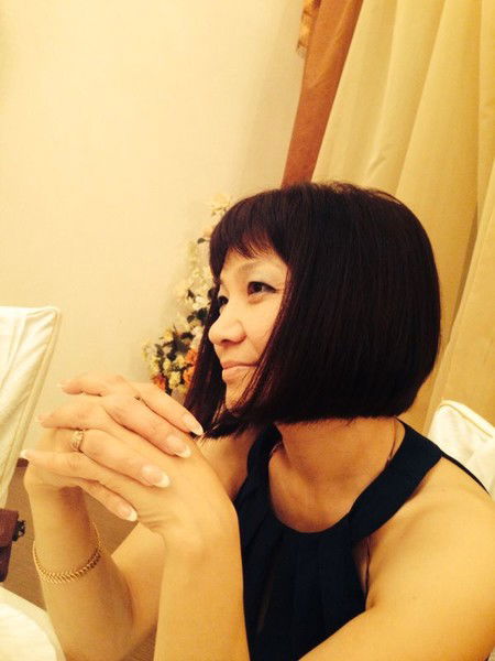 Гульжанат Кудебаева