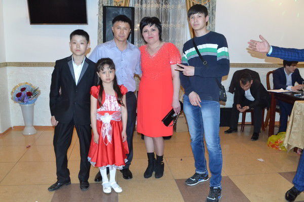 Айгуль Бельдеубаева