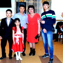 Айгуль Бельдеубаева