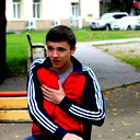 Андрей Задоркин