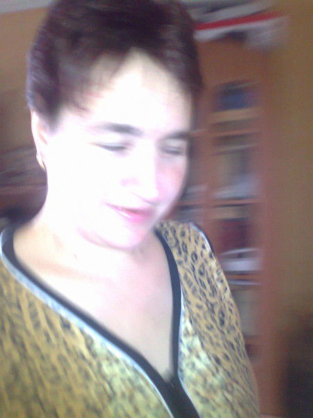 Любовь Черненко