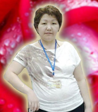 Гульзада Мукашова