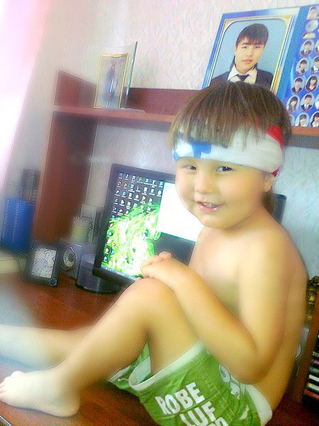 Сабир Серикбаев