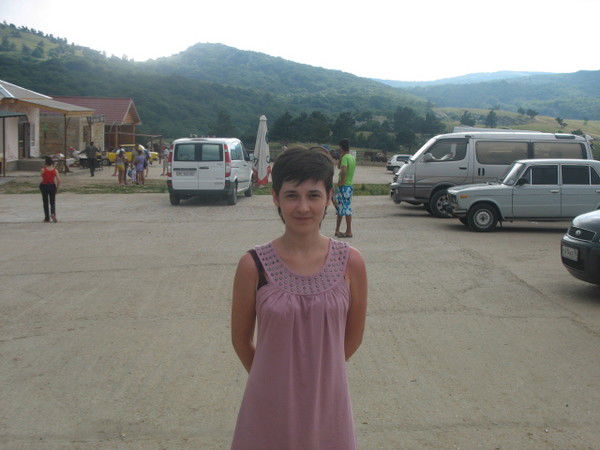 Лена Котловская