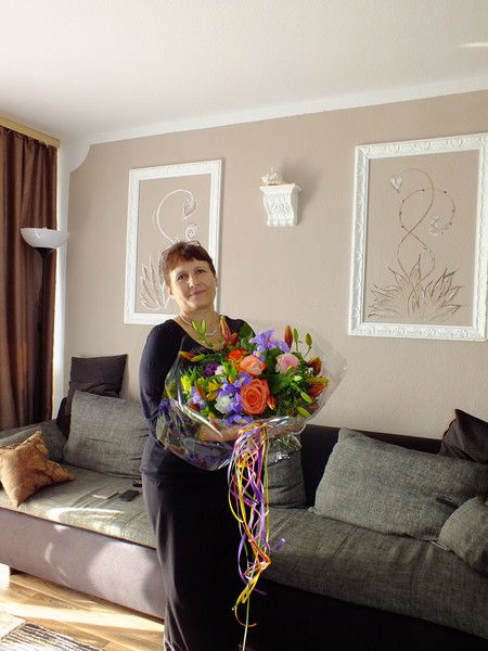 Елена Котлярова